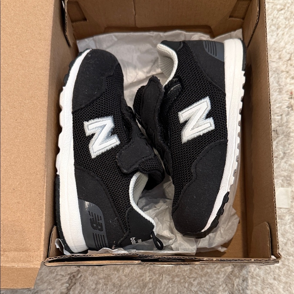 New Balance sneakers